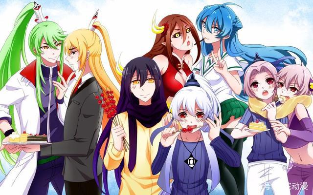 动漫《我家大师兄脑子有坑》被吐槽为史上最短番剧，你怎么看？