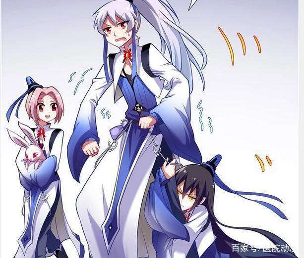 动漫《我家大师兄脑子有坑》被吐槽为史上最短番剧，你怎么看？