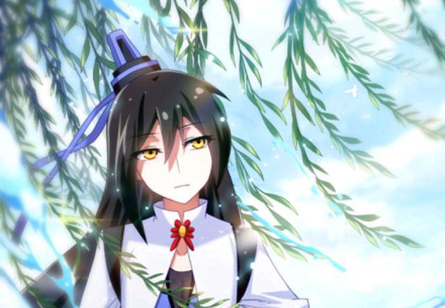 搞笑番《我家大师兄脑子有坑》