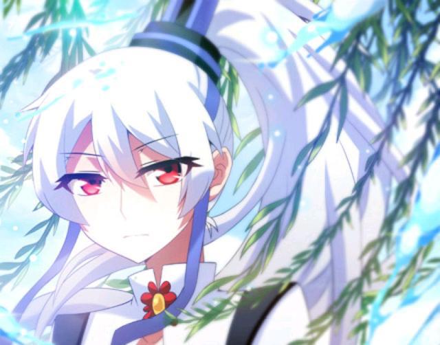 搞笑番《我家大师兄脑子有坑》