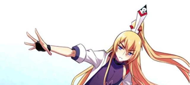 搞笑番《我家大师兄脑子有坑》