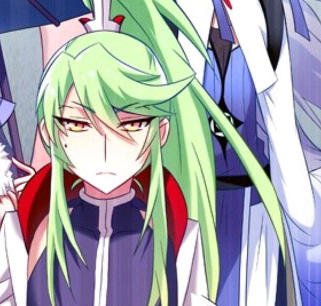 搞笑番《我家大师兄脑子有坑》