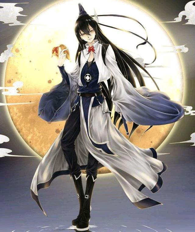 搞笑番《我家大师兄脑子有坑》