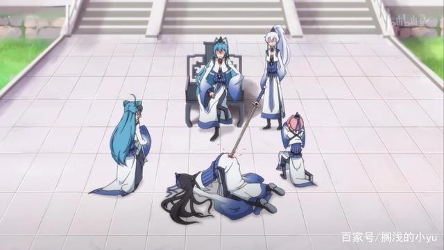 我家大师兄脑子有坑：脑子有坑的大师兄在异世界的求生之旅