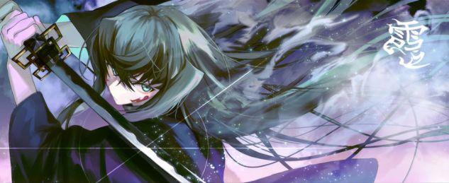 尾田荣一郎祝贺《鬼灭之刃》，超越《海贼王》登顶漫画销量第一