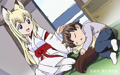 周末补番推荐，新番不够看，其实这些老番也不错！