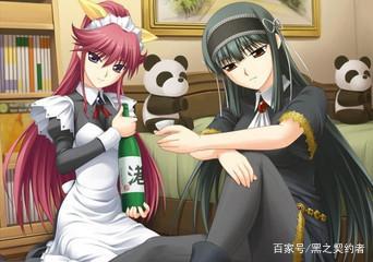 周末补番推荐，新番不够看，其实这些老番也不错！