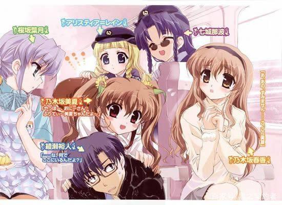 周末补番推荐，新番不够看，其实这些老番也不错！