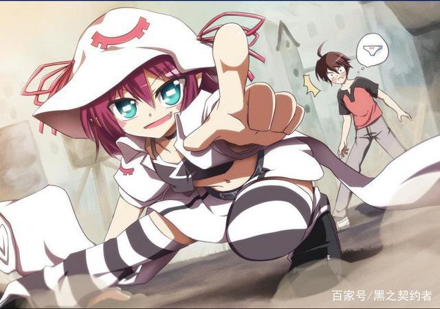 周末补番推荐，新番不够看，其实这些老番也不错！