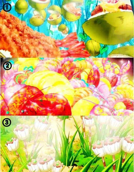 新番：命运版料理日常