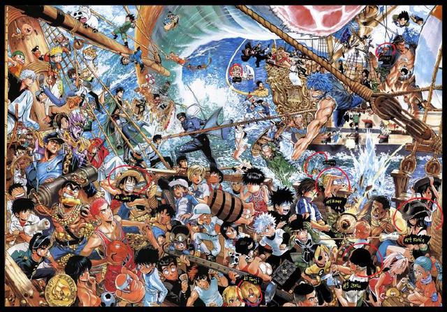 村田雄介心存美漫英雄情结，《一拳超人》因他有望拍好莱坞真人版