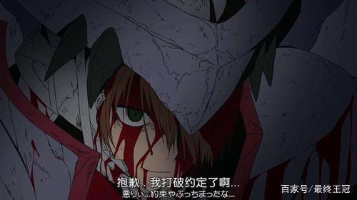 盘点动漫中遭遇最惨的角色：队友对手都在秀，自己永远在挨揍