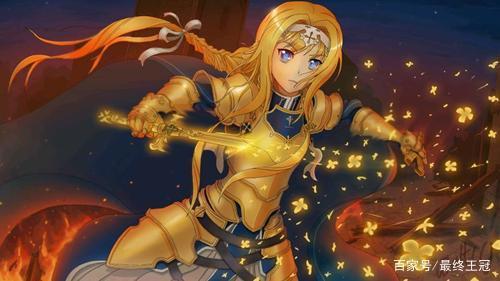 盘点动漫中遭遇最惨的角色：队友对手都在秀，自己永远在挨揍