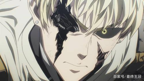 盘点动漫中遭遇最惨的角色：队友对手都在秀，自己永远在挨揍