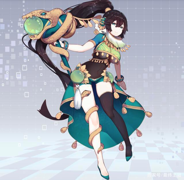 盘点动漫中遭遇最惨的角色：队友对手都在秀，自己永远在挨揍