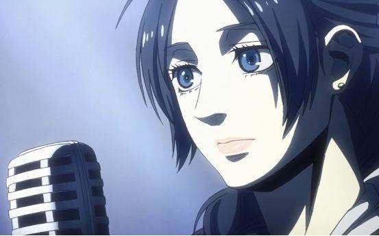 近年来少见的黑帮番剧，我们又只能在网盘见到它了！