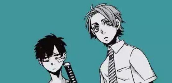 近年来少见的黑帮番剧，我们又只能在网盘见到它了！