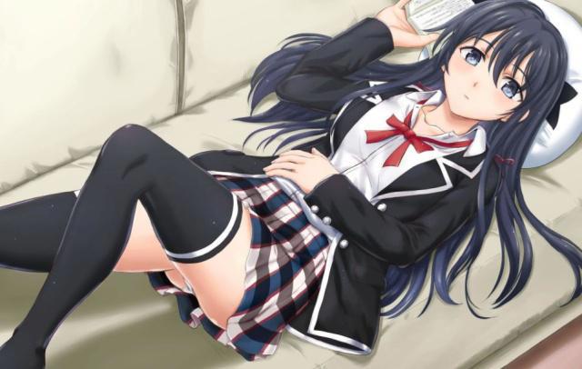 知名声优早见沙织生日，她配过的动漫角色你认识多少个