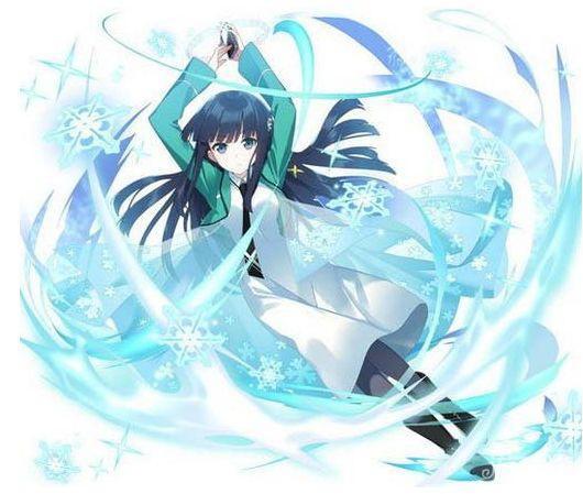 知名声优早见沙织生日，她配过的动漫角色你认识多少个