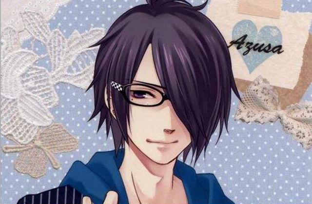 盘点动漫中的那些天才少年！