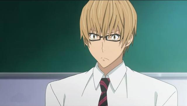 盘点动漫中的那些天才少年！