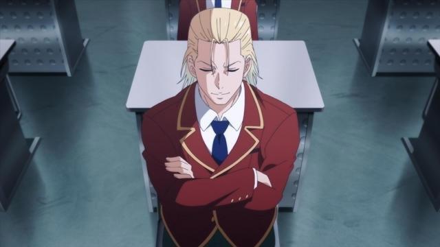 盘点动漫中的那些天才少年！