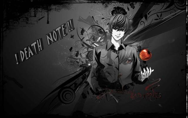 盘点动漫中的那些天才少年！