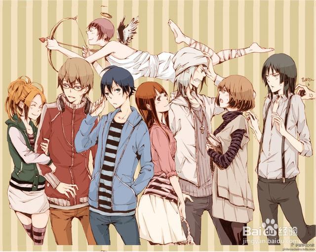 这8部热血动漫，你一定要看！