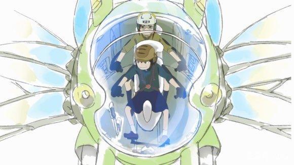 想了解ACG作品背后的故事？这些动画给你答案