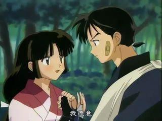 520来袭，动漫经典告白场景超级大合集！