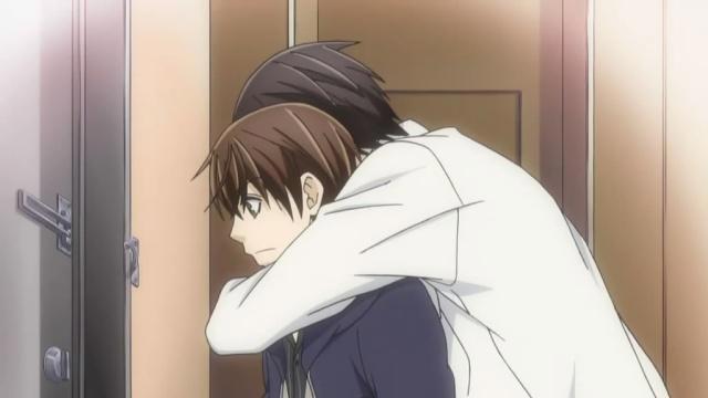 520来袭，动漫经典告白场景超级大合集！