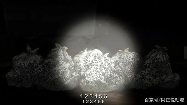 虽然这部番完结才只有600万播放，但在我看来它就是4月最强番