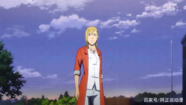 虽然这部番完结才只有600万播放，但在我看来它就是4月最强番