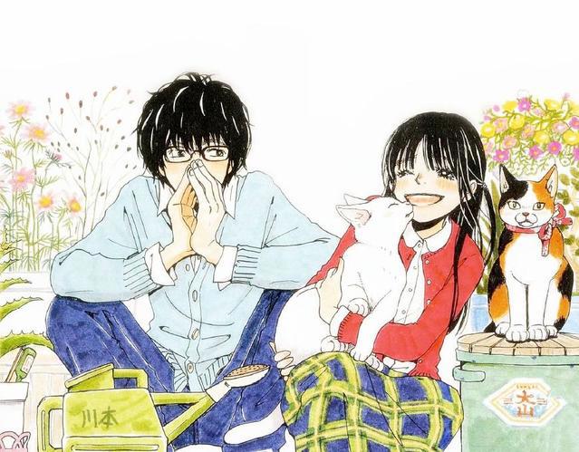 盘点5部励志的动漫，特别是第一部，二次元爱好者必看之作