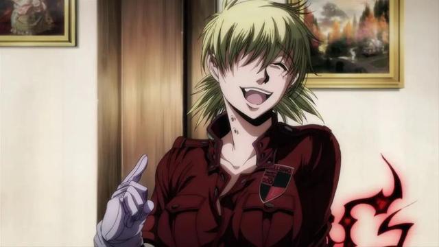 随便推荐些动漫