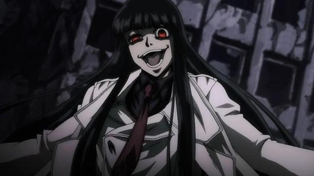 随便推荐些动漫