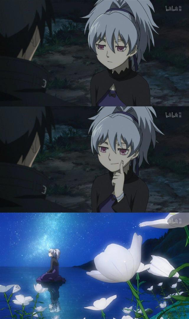 随便推荐些动漫