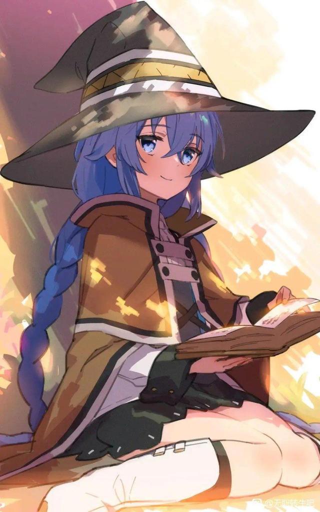 随便推荐些动漫