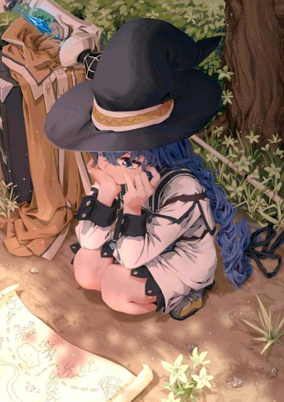 随便推荐些动漫