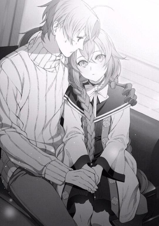 随便推荐些动漫