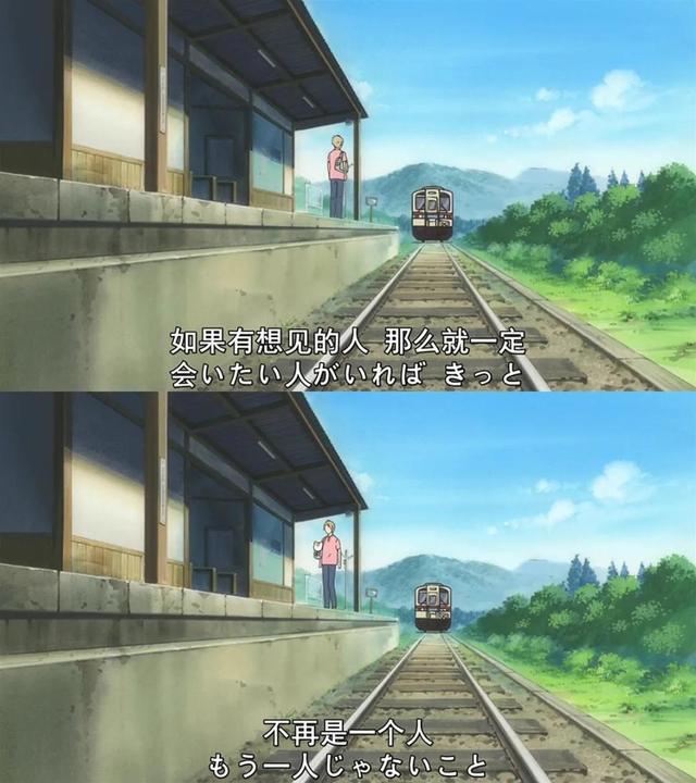 随便推荐些动漫