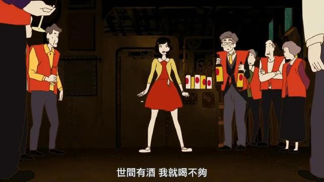 随便推荐些动漫