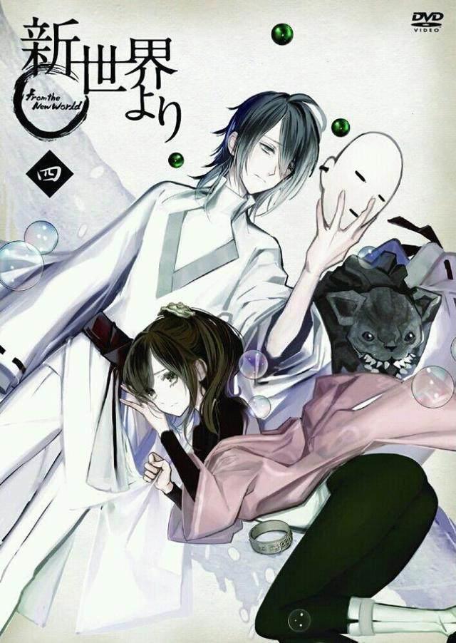 追番生涯中最重要的30部动画！——你的入宅作、本命作是什么？