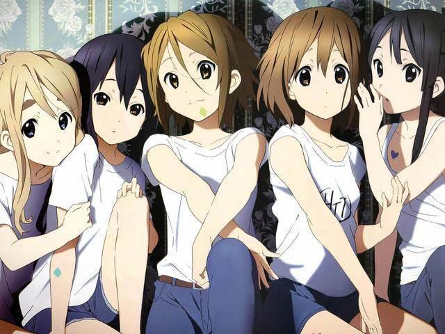 追番生涯中最重要的30部动画！——你的入宅作、本命作是什么？