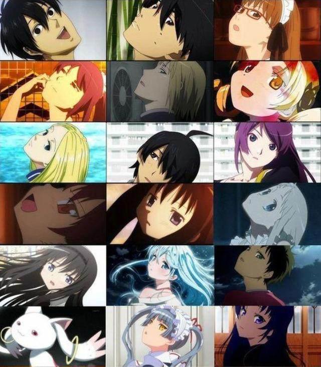 追番生涯中最重要的30部动画！——你的入宅作、本命作是什么？