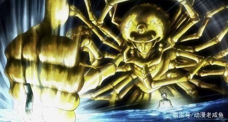 热血番不是只有死火海，这些同样好看，第二部地位不亚于死火海