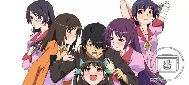 2008-2018，动漫的十年究竟有多远？