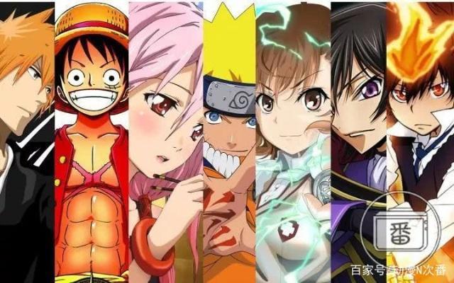 2008-2018，动漫的十年究竟有多远？