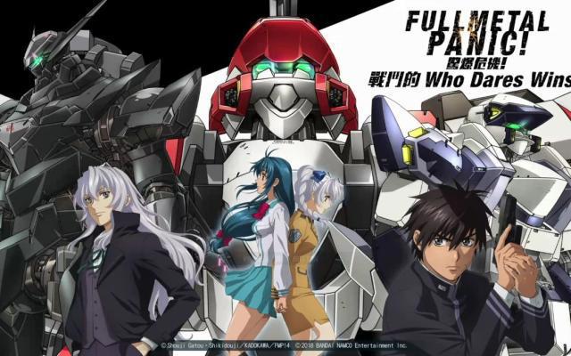 十大炒冷饭的动漫，排名第一的是？