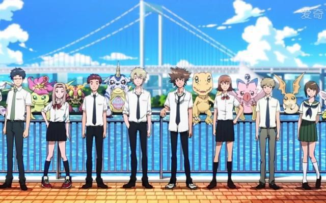 十大炒冷饭的动漫，排名第一的是？